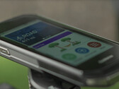 L'écran du Edge 1050 est beaucoup plus lumineux que celui de son prédécesseur. (Source de l'image : Garmin)