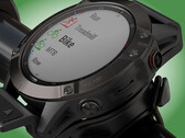 La version bêta 22.34 est l'une des nombreuses mises à jour bêta v22.xx que Garmin a diffusées pour la Fenix 8 Pro en mai.