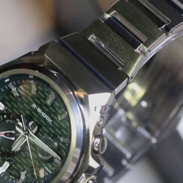 (Source de l'image : @geesgshock sur Instagram)