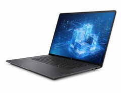 L’ordinateur portable de travail HP ZBook Ultra G3a peut être équipé d’une mémoire vive pouvant atteindre pas moins de 192 Go.