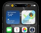 La Dynamic Island, plus petite sur l’iPhone 18 Pro et Pro Max, n’est pas sans compromis
