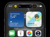 La Dynamic Island, plus petite sur l’iPhone 18 Pro et Pro Max, n’est pas sans compromis