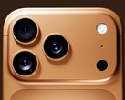 Le prochain iPhone 17 Pro Apple devrait coûter 100 $ de plus que son prédécesseur. (Source de l'image : zellzoi)