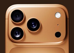 Le prochain iPhone 17 Pro Apple devrait coûter 100 $ de plus que son prédécesseur. (Source de l&#039;image : zellzoi)