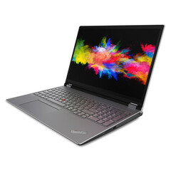 Pas de ThinkPad P16 G3 cette année ? Lenovo met à jour la station de travail ThinkPad P16 G2 existante avec des processeurs de la 14e génération