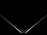 Honor Le premier modèle pliable. (Source : Honor via Weibo)