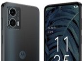 Motorola ne sortira pas le 'Penang5G' avant l'année prochaine. (Image source : Gadget Gang &amp; Evan Blass) 