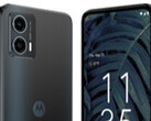 Motorola ne sortira pas le 'Penang5G' avant l'année prochaine. (Image source : Gadget Gang & Evan Blass) 