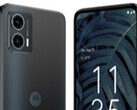 Motorola ne sortira pas le 'Penang5G' avant l'année prochaine. (Image source : Gadget Gang &amp; Evan Blass) 