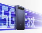 Le smartphone itel Citi 300 5G est équipé d’une batterie de 5 000 mAh