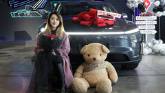 Un modèle Y moins cher est à l'étude si les livraisons du lifting Juniper ne se concrétisent pas (Image source : Tesla)