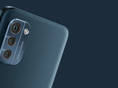 Le G21. (Source : Nokia)