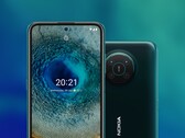 Le X10. (Source : Nokia)