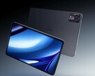 Le Nubia Pad Pro arrive en Europe (Source : Nubia)