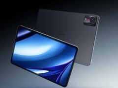 Le Nubia Pad Pro arrive en Europe (Source : Nubia)