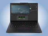 Le ThinkPad P14s i Gen 7 pèse 1,63 kg dans sa forme la plus légère.