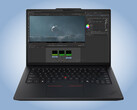 Le ThinkPad P14s i Gen 7 pèse 1,63 kg dans sa forme la plus légère.