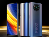 Le Poco X3 Pro. (Source : Xiaomi)
