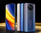 Le Poco X3 Pro. (Source : Xiaomi)