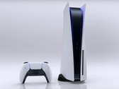AMD est plus que prêt pour le lancement de la PlayStation 5 à l'occasion de la fête de 2020. (Source de l'image : PlayStation/Sony)