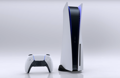 AMD est plus que prêt pour le lancement de la PlayStation 5 à l'occasion de la fête de 2020. (Source de l'image : PlayStation/Sony)