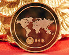 Shiba Inu devient la pièce de monnaie la plus populaire dans les portefeuilles 