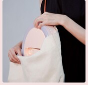 Xiaomi Bcase anneau lumineux. (Source de l'image : Xiaomi/Youpin)