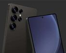 Samsung semble avoir apporté de nombreuses modifications mineures au design du Galaxy S24 Ultra pour créer le Galaxy S25 Ultra. (Source de l'image : Android Headlines &amp; @OnLeaks)