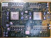 Le nouvel ordinateur Tesla Hardware 4 (HW4) est doté de doubles SoC Exynos plus puissants et de 12 connecteurs de caméra. (Source de l'image : @greentheonly sur Twitter)