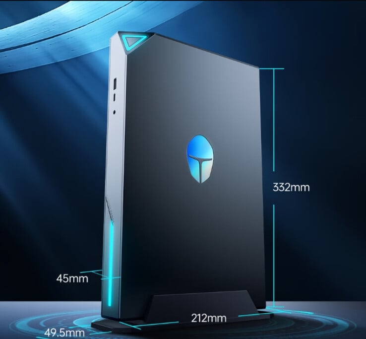 (Source de l'image : Thunderobot)