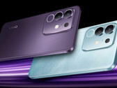 Le T4x 5G. (Source de l'image : Vivo)