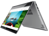 Courte critique du convertible Lenovo Yoga 720-15IKB (7700HQ, FHD, GTX 1050)