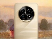 Le 13 Pro Plus. (Source : Realme)