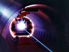 La fusion nucléaire réduite à l&#039;essentiel pourrait bientôt être réalisable. (Source : pixabay/WikiImages)