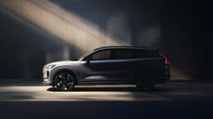 Le nouveau XC70. (Source : Volvo via AutomotiveNews)