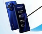 L'Alcatel V3 Ultra ne fait pas le poids face au Galaxy S25 Ultra de Samsung. (Source de l'image : Flipkart)