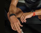 Le bracelet Helio Strap d'Amazfit a été réapprovisionné dans plusieurs pays