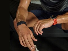 Le bracelet Helio Strap d'Amazfit a été réapprovisionné dans plusieurs pays