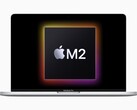 Même après un échange complet des cartes logiques, le nouveau CPU Apple M2 ne peut pas être utilisé dans le châssis d'un ancien MacBook Pro 13 (Image : Apple)