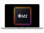 Même après un échange complet des cartes logiques, le nouveau CPU Apple M2 ne peut pas être utilisé dans le châssis d'un ancien MacBook Pro 13 (Image : Apple)