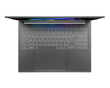 (Source de l'image : Acer)