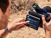 La Blackmagic Cinema Camera 6K est désormais beaucoup moins chère qu'auparavant. (Image : Blackmagic Design)