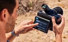 La Blackmagic Cinema Camera 6K est désormais beaucoup moins chère qu'auparavant. (Image : Blackmagic Design)