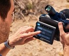 La Blackmagic Cinema Camera 6K est désormais beaucoup moins chère qu'auparavant. (Image : Blackmagic Design)