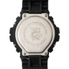 La montre Casio G-Shock x Hanshin Tigers 90th Anniversary. (Source de l'image : Hanshin Tigers)