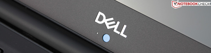 Dell XPS 15 9570 2018. Nous avons testé la version d'entrée de gamme - les autres modèles suivront bientôt.