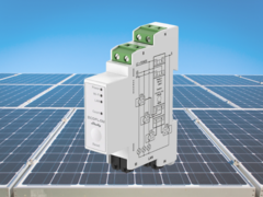 Le compteur intelligent EcoFlow x Shelly (photo) est désormais disponible en Europe. (Source de l&#039;image : EcoFlow)