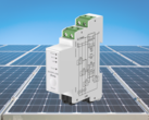 Le compteur intelligent EcoFlow x Shelly (photo) est désormais disponible en Europe. (Source de l'image : EcoFlow)