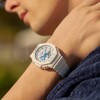 La montre Casio GA-2100HDS-7A. (Source de l'image : Casio)