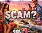 Des escrocs profitent de l'engouement suscité par GTA 6 pour se faire de l'argent facile.